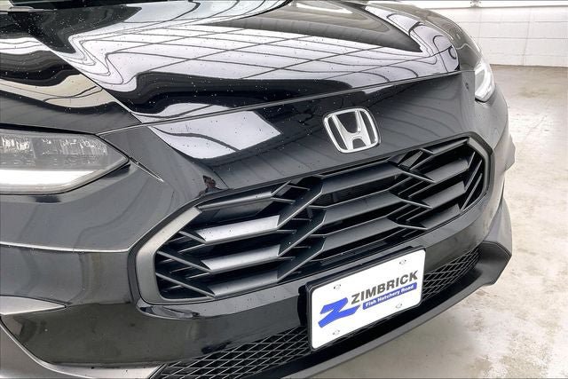 Used 2025 Honda HR-V Sport image 30