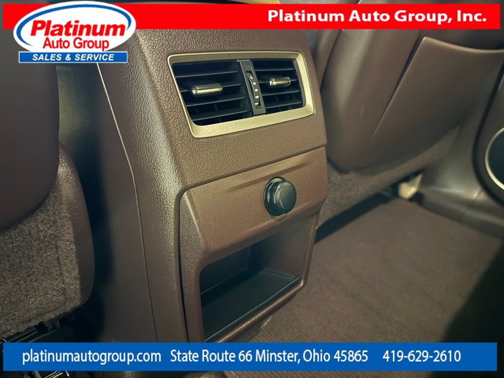 Used 2016 Lexus RX 350 FWD w/ Premium Package image 30