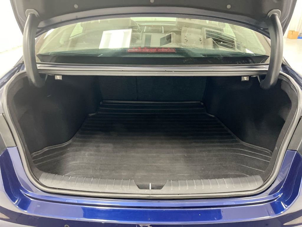 Used 2018 Kia Optima SX w/ Technology Package FWD image 25