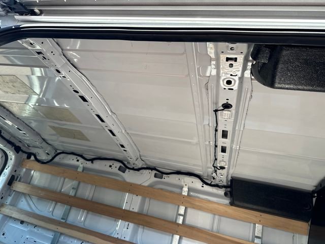 Used 2024 Ford Transit 250 Low Roof w/ Exterior Upgrade Package image 33