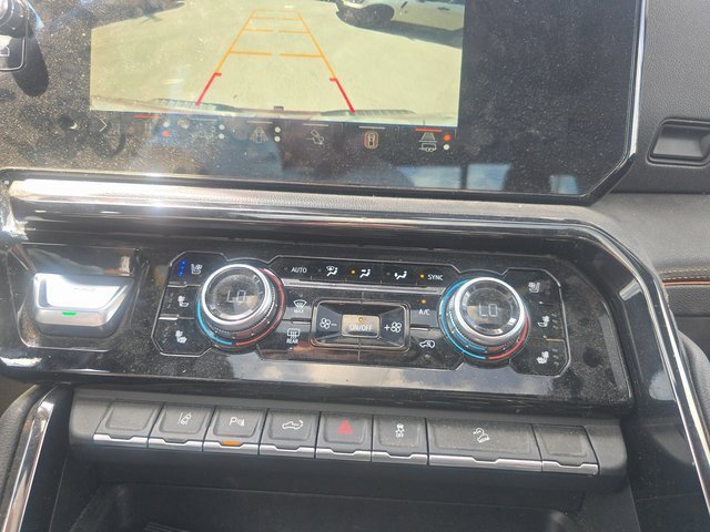 Used 2024 GMC Sierra 2500 AT4 w/ AT4 Premium Plus Package image 20