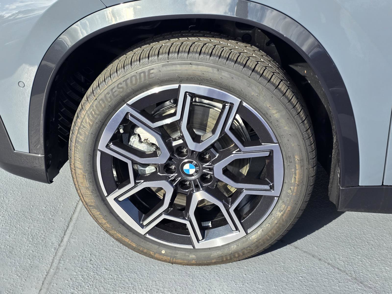 New 2026 BMW X1 xDrive28i w/ Technology Package image 7