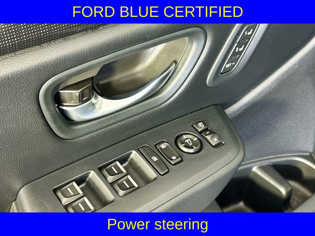 Used 2024 Honda Pilot Elite image 18