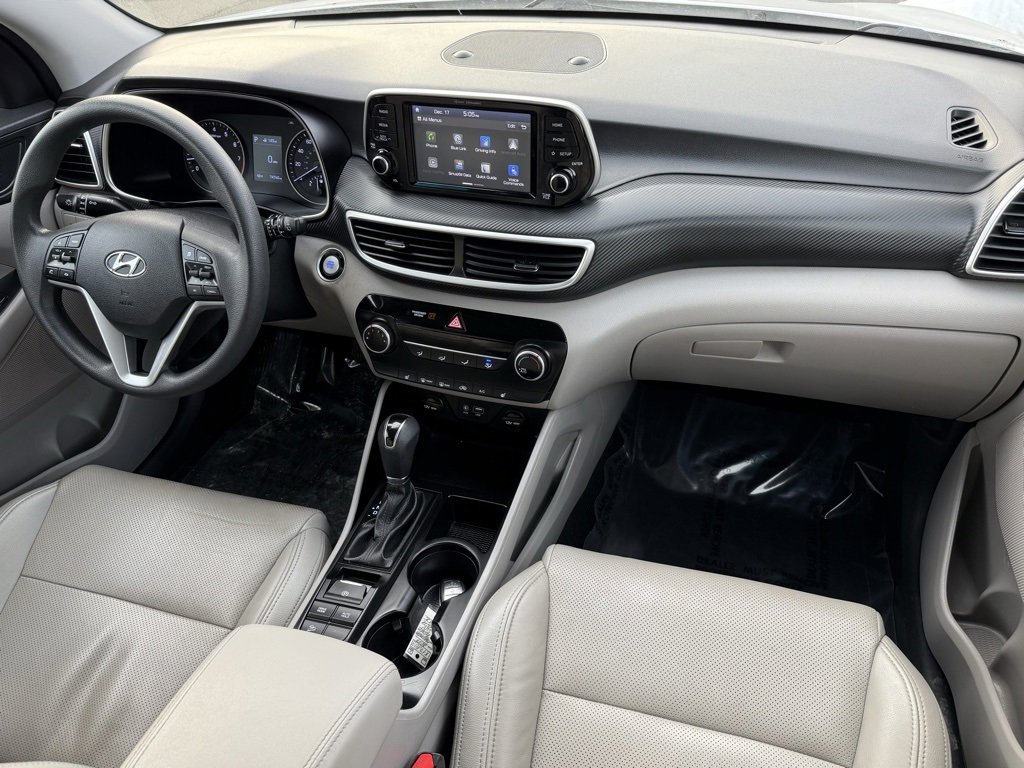 Used 2019 Hyundai Tucson Value image 26