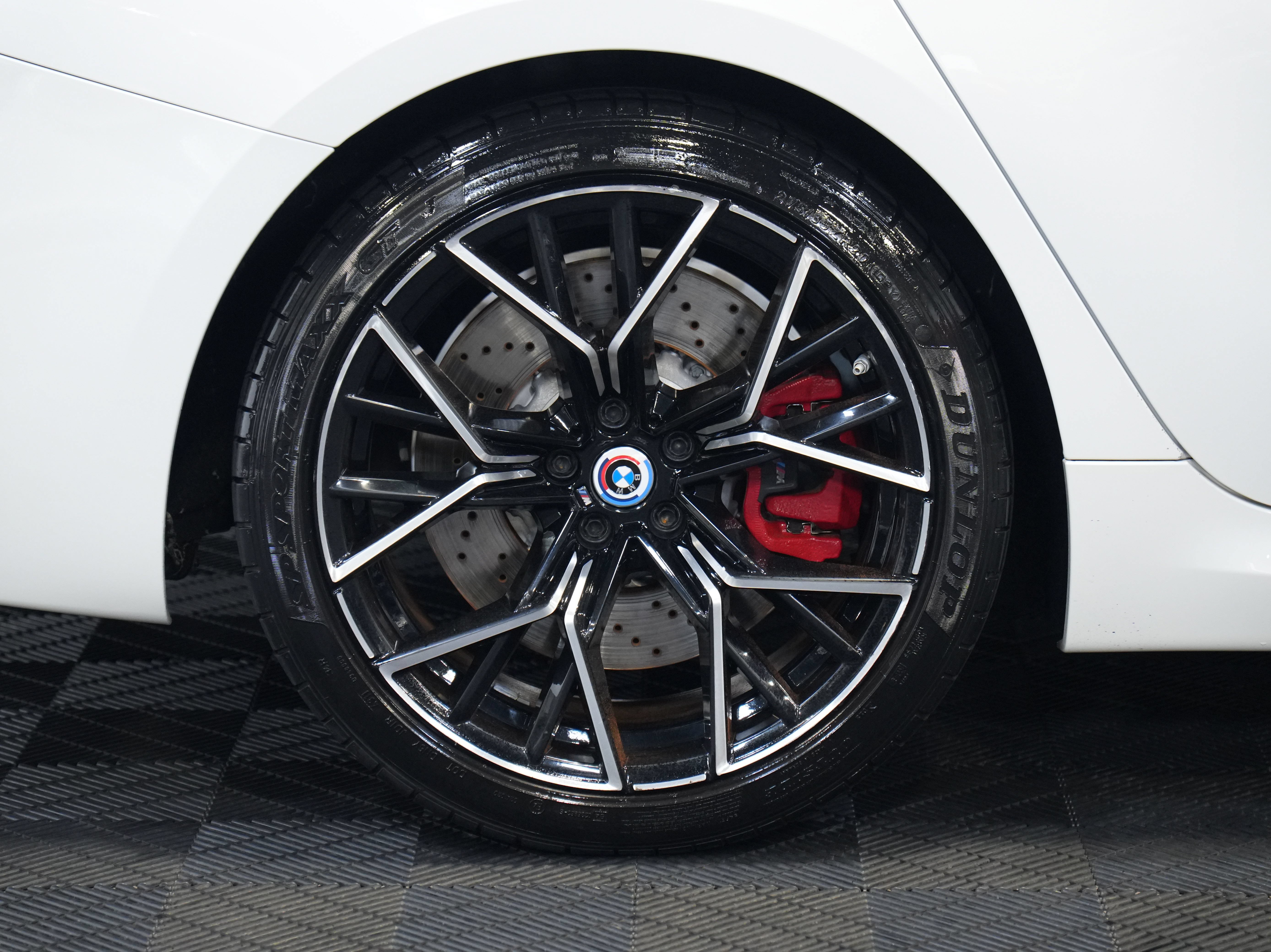 Used 2023 BMW M8 Gran Coupe xDrive Competition AWD/4WD image 56
