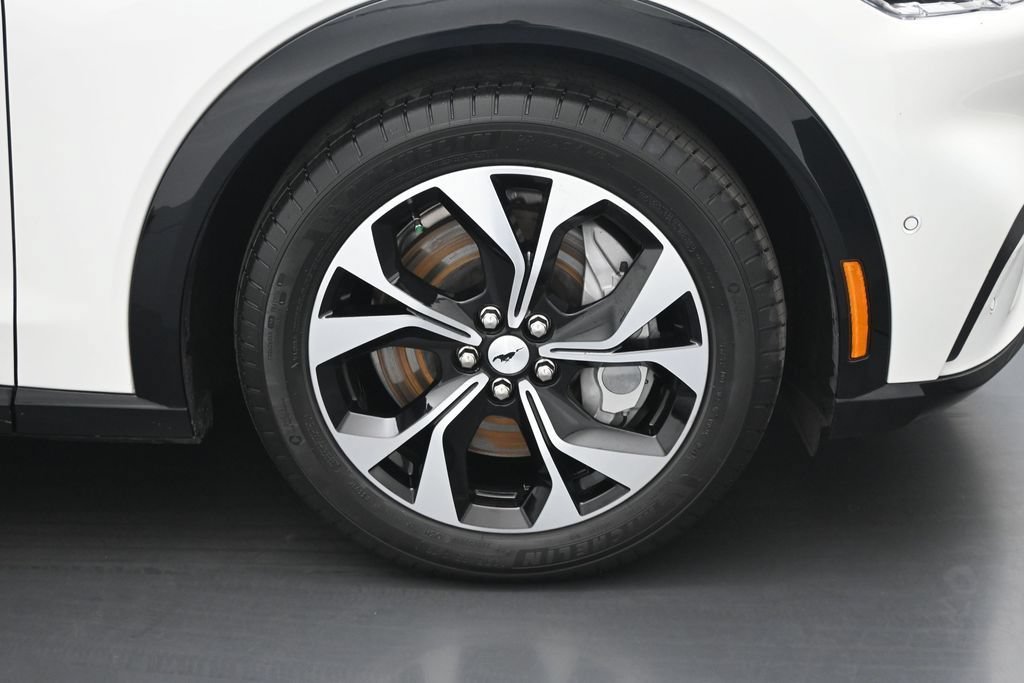 Used 2023 Ford Mustang Mach-E Premium RWD image 24