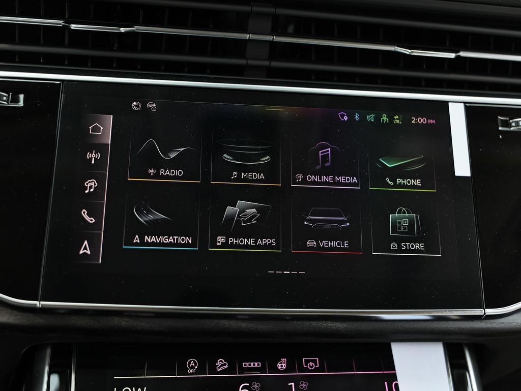 New 2026 Audi Q8 Premium Plus AWD/4WD image 37