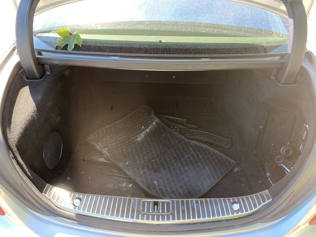 Used 2016 Mercedes-Benz S 550 4MATIC Sedan image 26