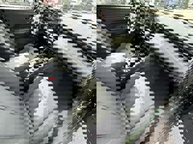 New 2026 Subaru Outback Touring XT image 21