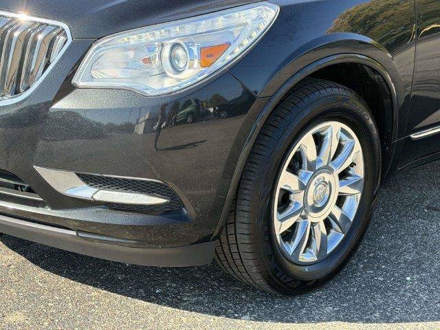 Used 2013 Buick Enclave Leather FWD image 9