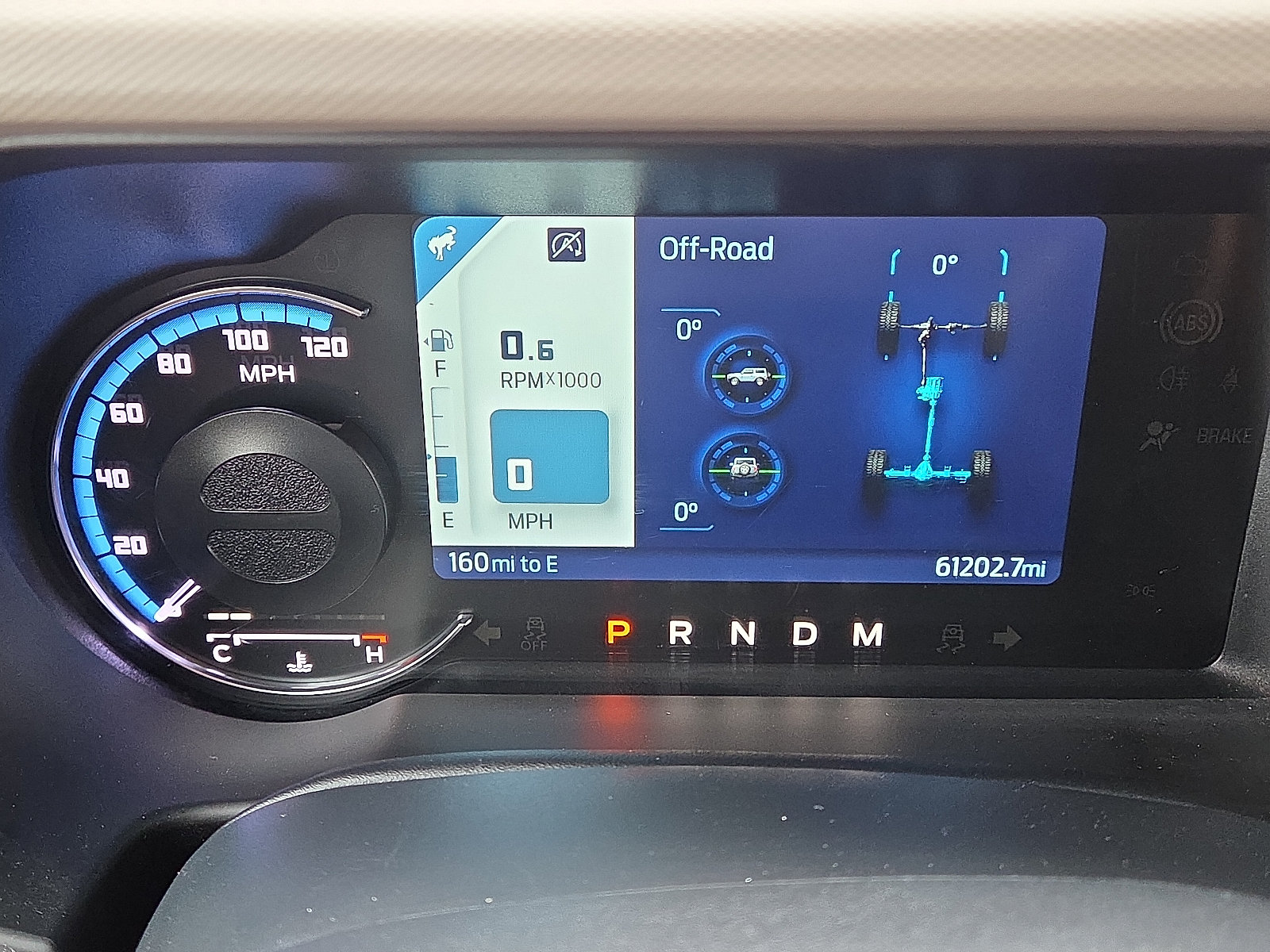 Used 2022 Ford Bronco Big Bend AWD/4WD image 15