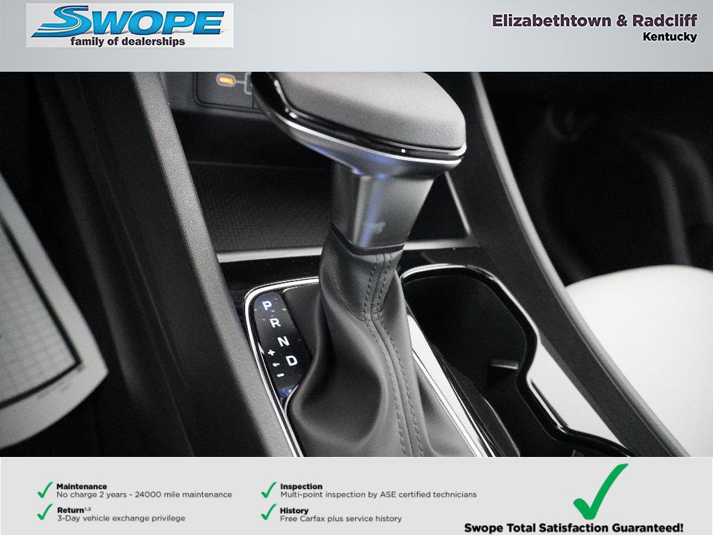 New 2026 Hyundai Santa Cruz SEL image 6