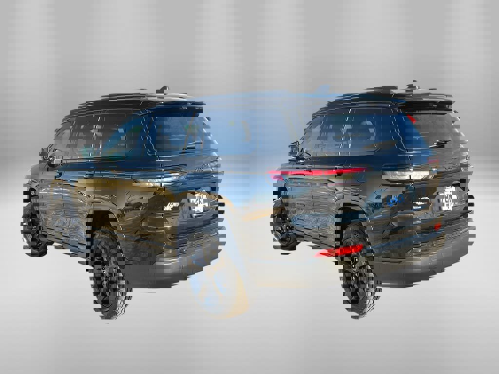 Used 2024 Jeep Grand Cherokee L Limited w/ Luxury Tech Group II image 5