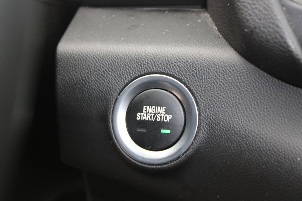 Used 2024 GMC Terrain SLT image 41