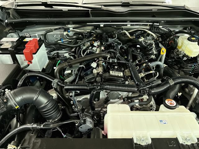 Used 2025 Toyota 4Runner SR5 RWD image 29