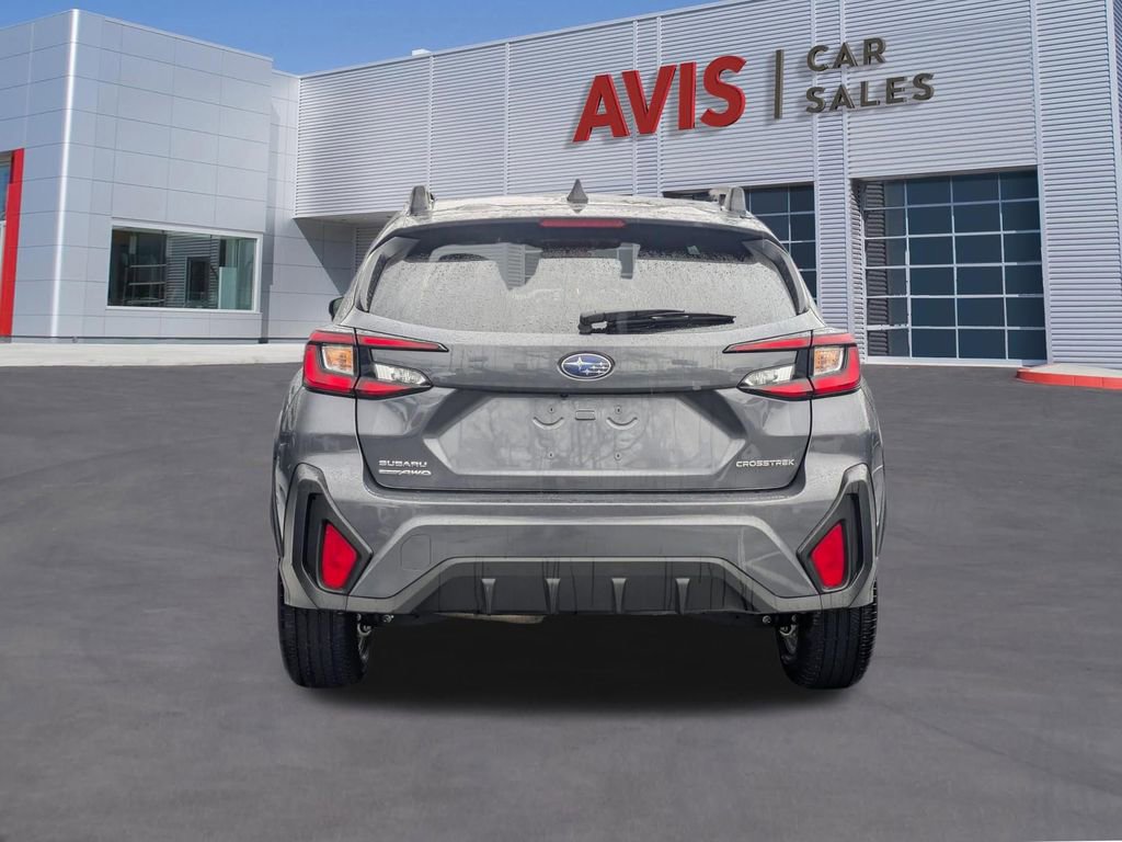 Used 2025 Subaru Crosstrek 2.0i Premium AWD/4WD image 5