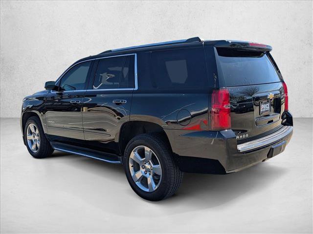 Used 2019 Chevrolet Tahoe Premier image 7