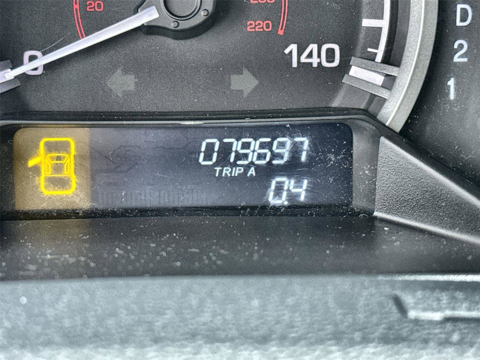 Used 2013 Honda Ridgeline Sport image 19