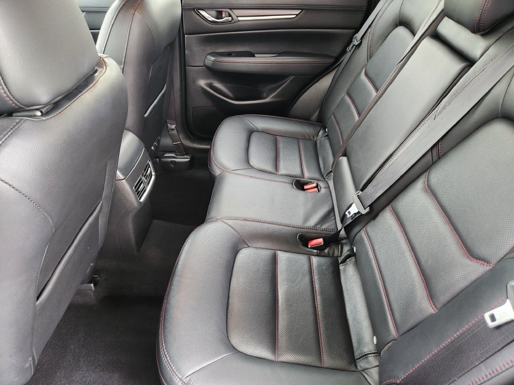 Used 2023 MAZDA CX-5 Carbon Edition AWD/4WD image 19