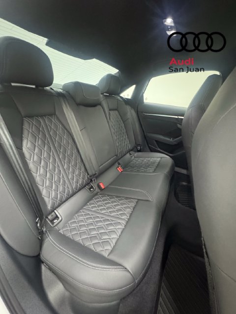 Used 2023 Audi S3 Premium Plus w/ Premium Plus Package AWD/4WD image 30