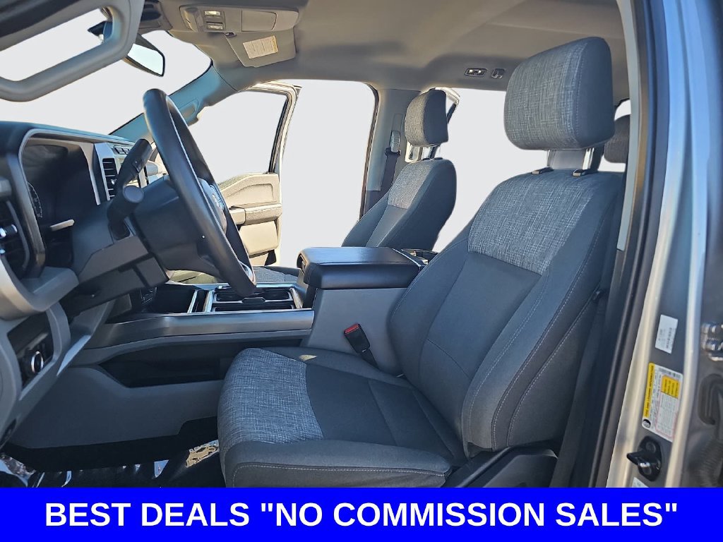 Used 2023 Ford F250 XLT w/ FX4 Off-Road Package AWD/4WD image 14