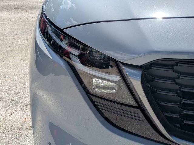 New 2026 MAZDA CX-5 Select AWD/4WD image 9