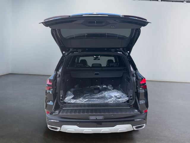 Used 2026 BMW X5 xDrive40i image 17