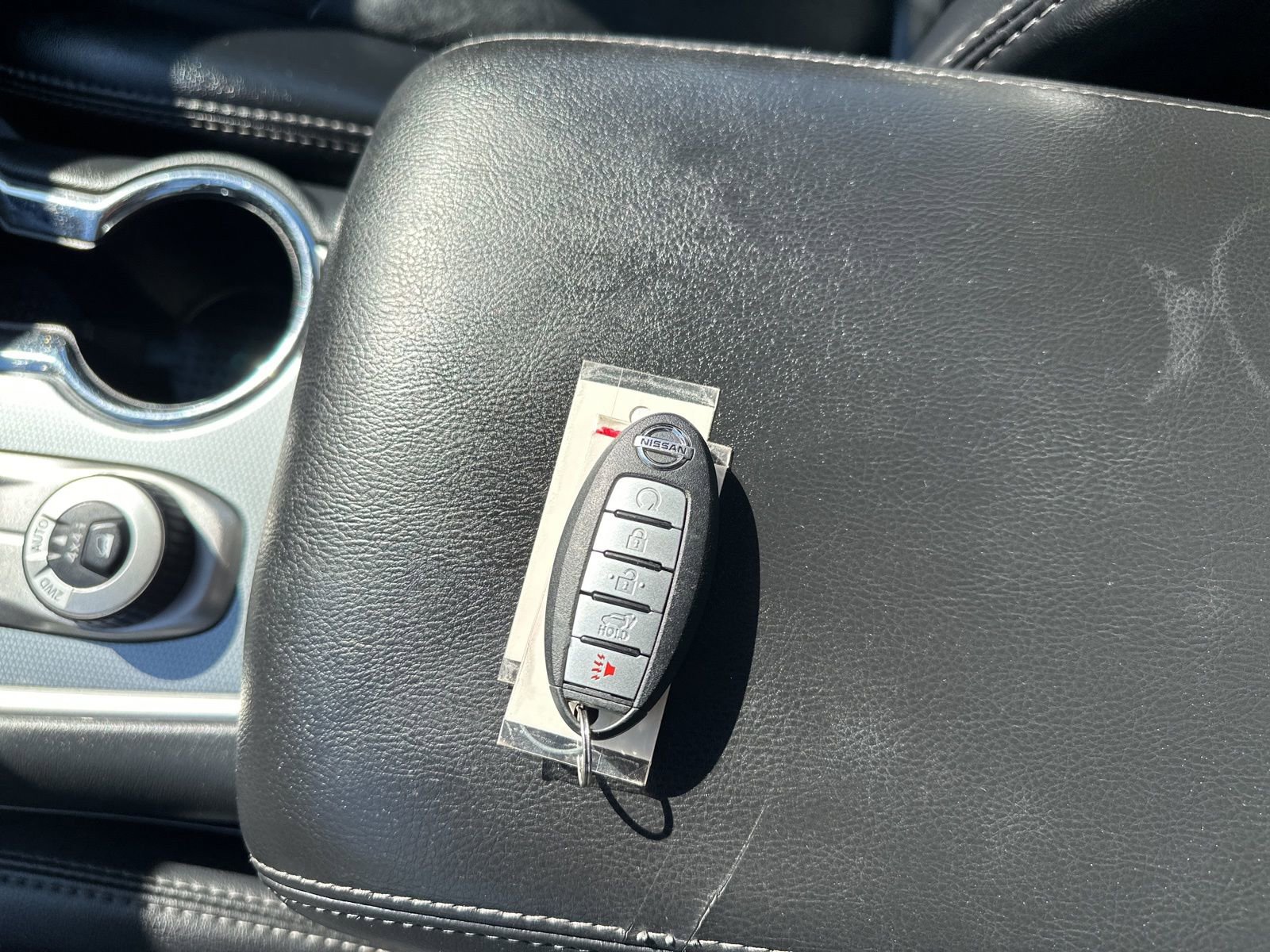 Used 2019 Nissan Pathfinder SL AWD/4WD image 74