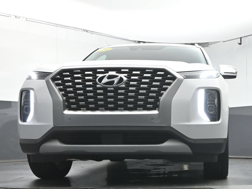 Used 2022 Hyundai Palisade SEL w/ Premium Package FWD image 43