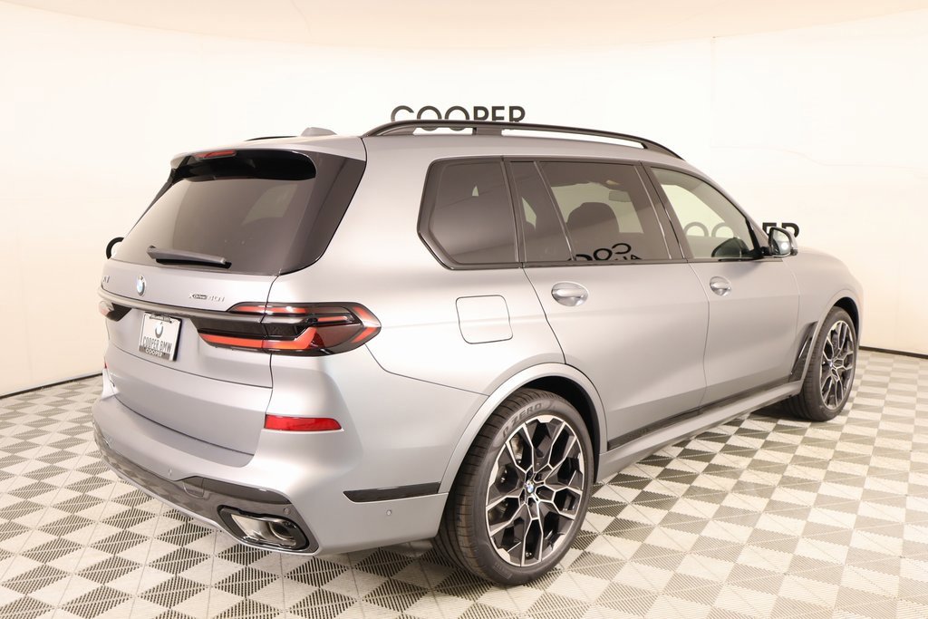 New 2026 BMW X7 xDrive40i w/ Executive Package image 23