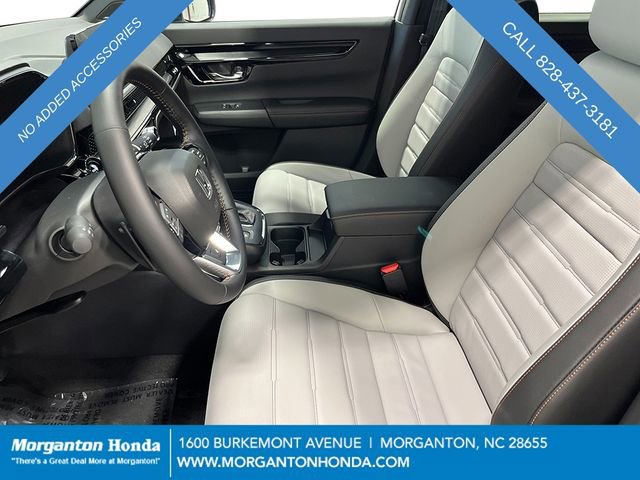 New 2026 Honda CR-V Sport Touring image 14