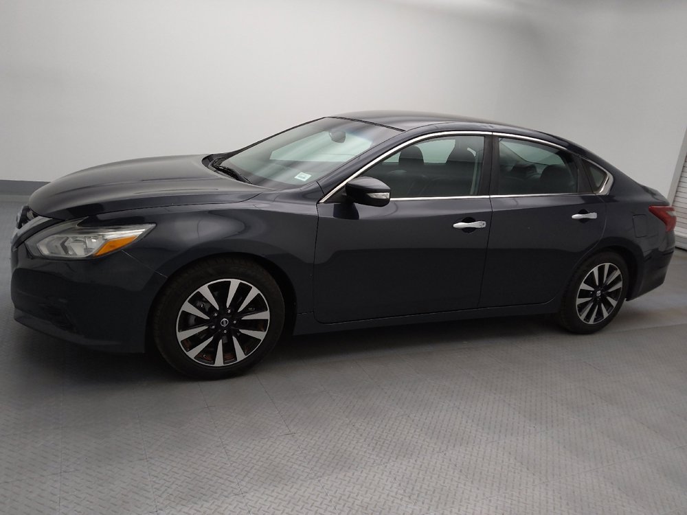 Used 2018 Nissan Altima 2.5 SL image 2