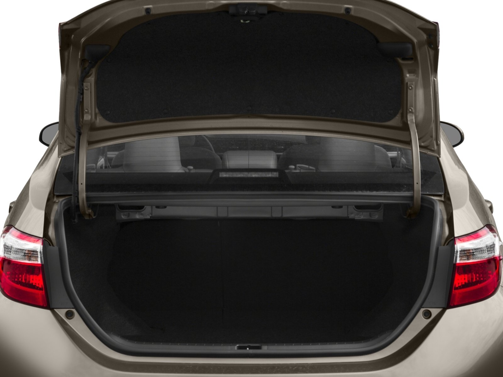 Used 2016 Toyota Corolla S Special Edition FWD image 15