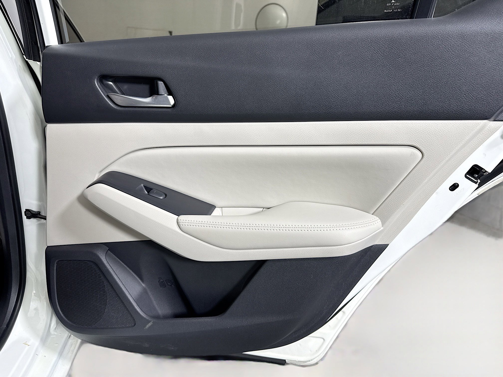 Used 2019 Nissan Altima 2.5 SL FWD image 28