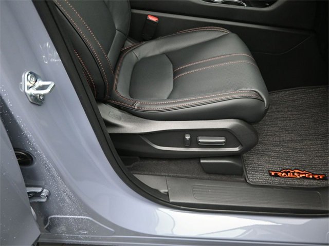 New 2026 Honda Passport TrailSport Elite image 33