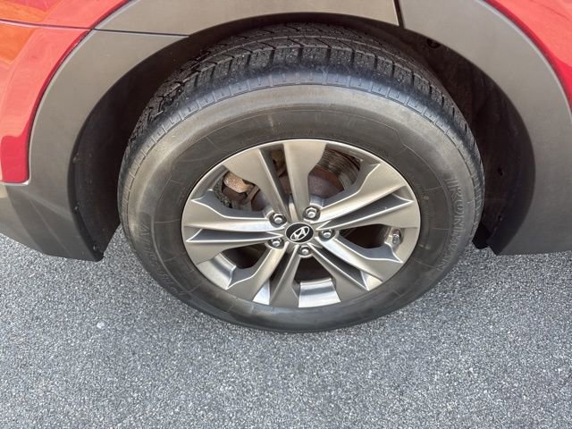 Used 2013 Hyundai Santa Fe Sport FWD image 9