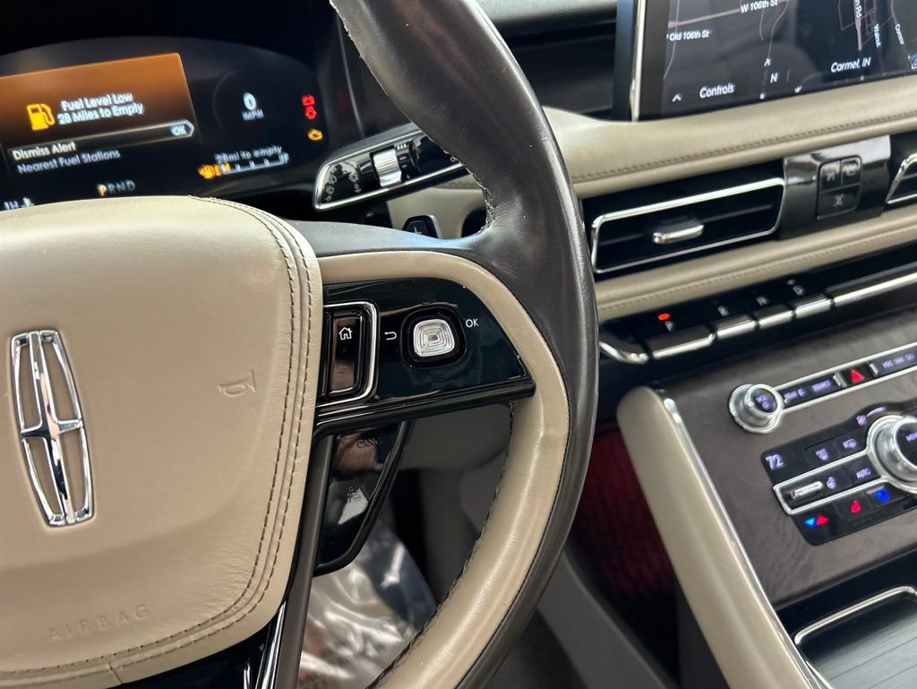 Used 2020 Lincoln Aviator Reserve w/ Equipment Group 202A AWD/4WD image 18