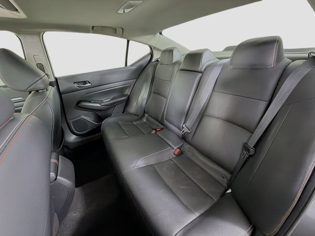 Used 2024 Nissan Altima 2.5 SR w/ SR Premium Package AWD/4WD image 26