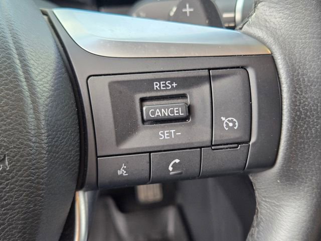 Used 2023 INFINITI QX60 Pure image 29