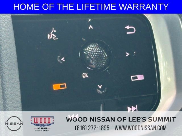 New 2026 Nissan Armada Platinum w/ Convenience Package image 39