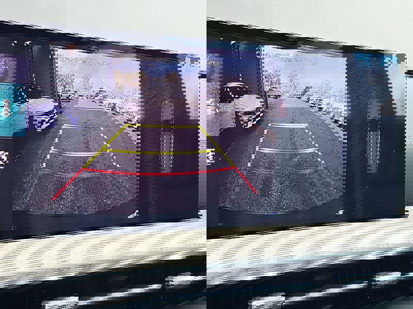 Used 2025 Genesis GV80 2.5T Select image 25