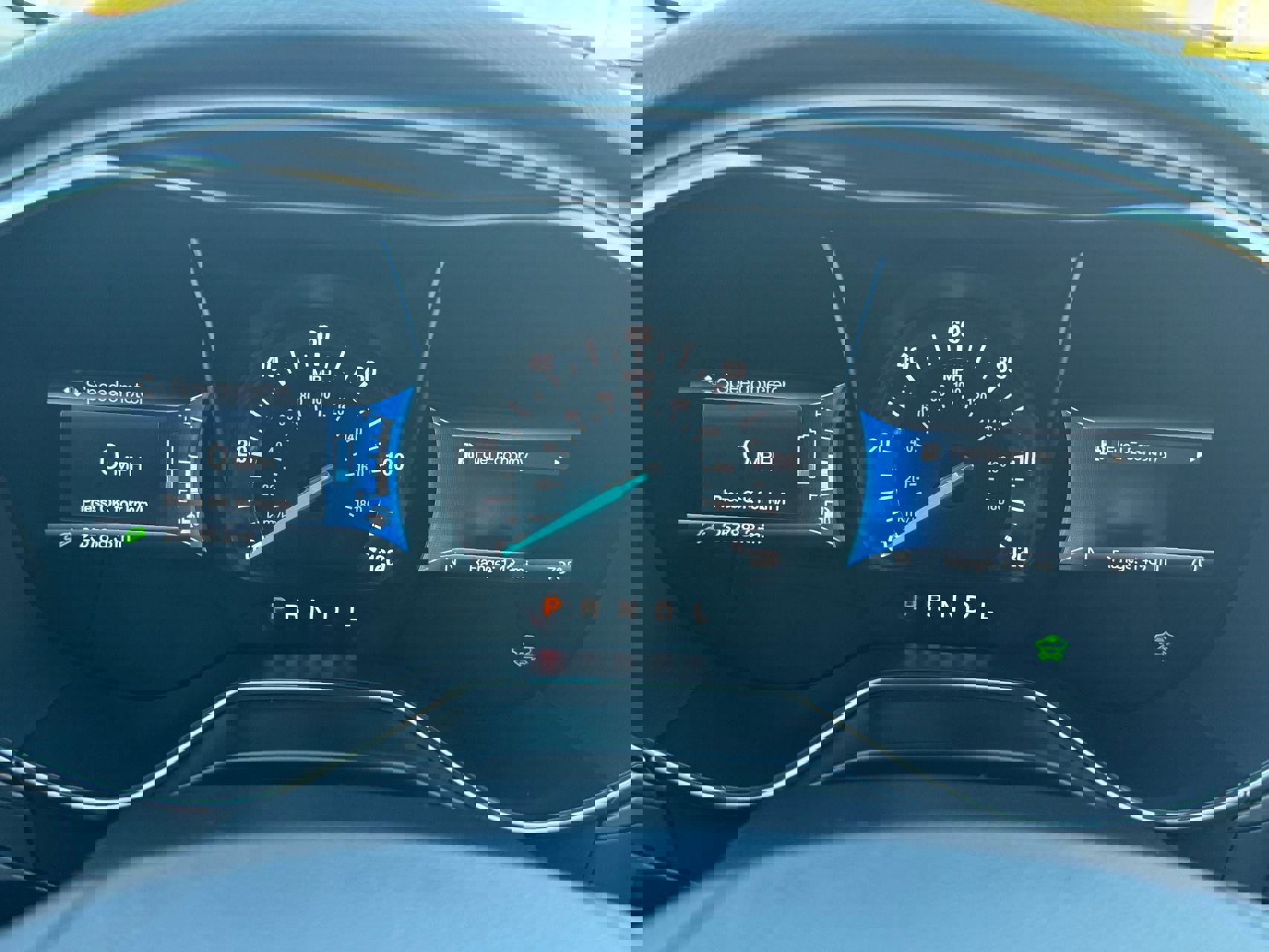 Used 2018 Ford Fusion S image 11