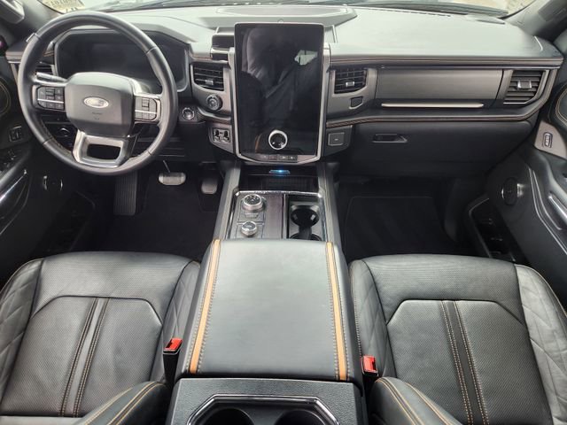 Used 2024 Ford Expedition Max Platinum image 27