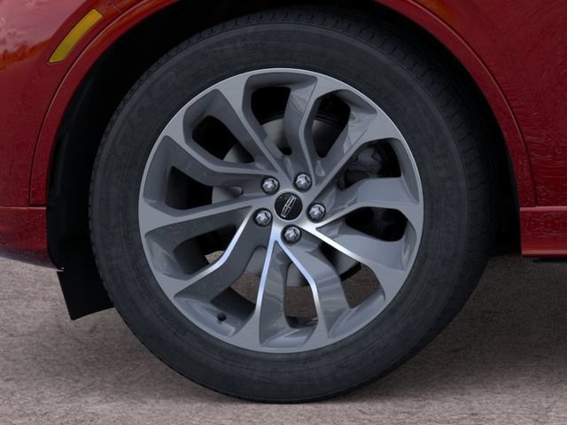 New 2026 Lincoln Aviator AWD image 20