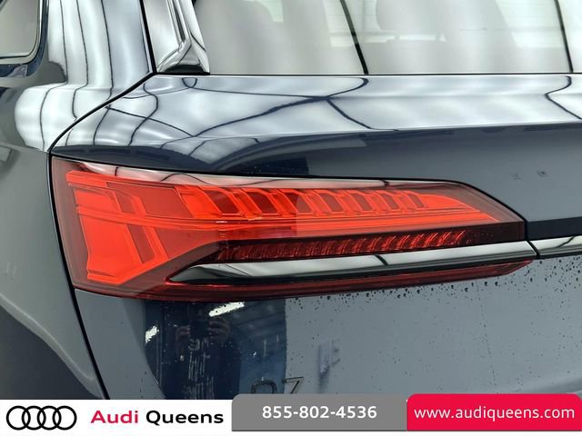 Used 2025 Audi Q7 3.0T Premium Plus w/ Premium Plus Package image 9