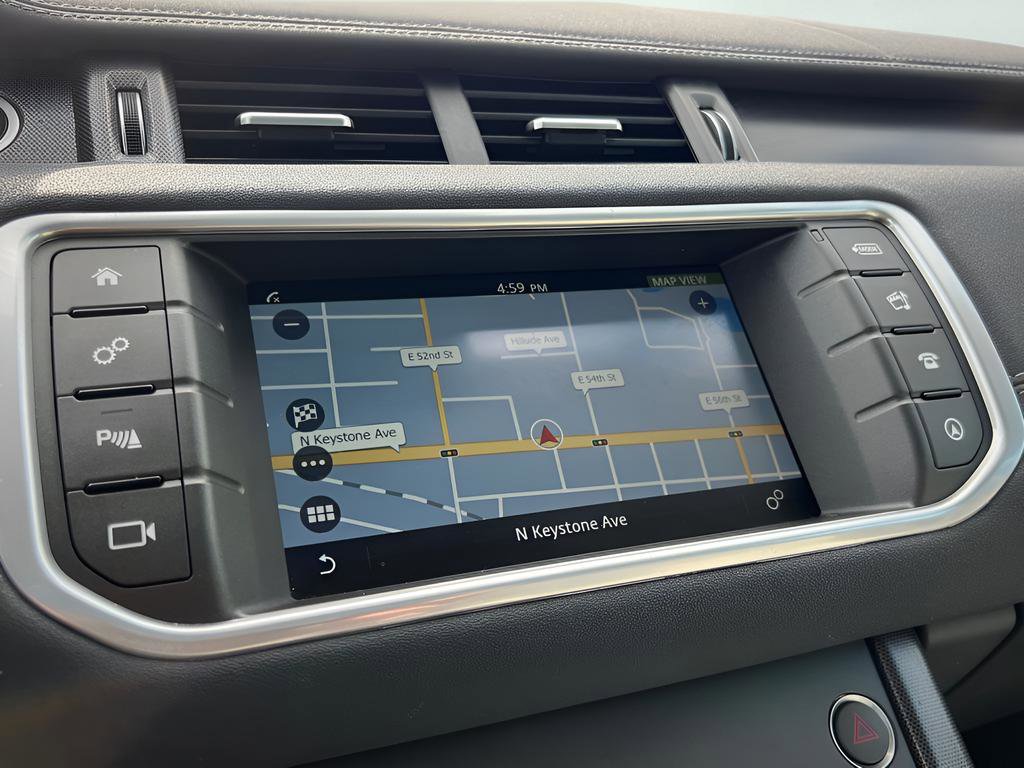 Used 2018 Land Rover Range Rover Evoque SE Premium AWD/4WD image 48