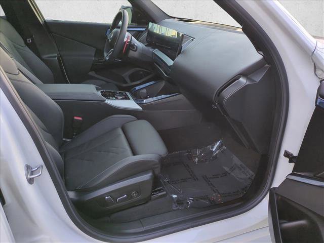 Certified 2025 BMW X3 M50 w/ Premium Package image 22