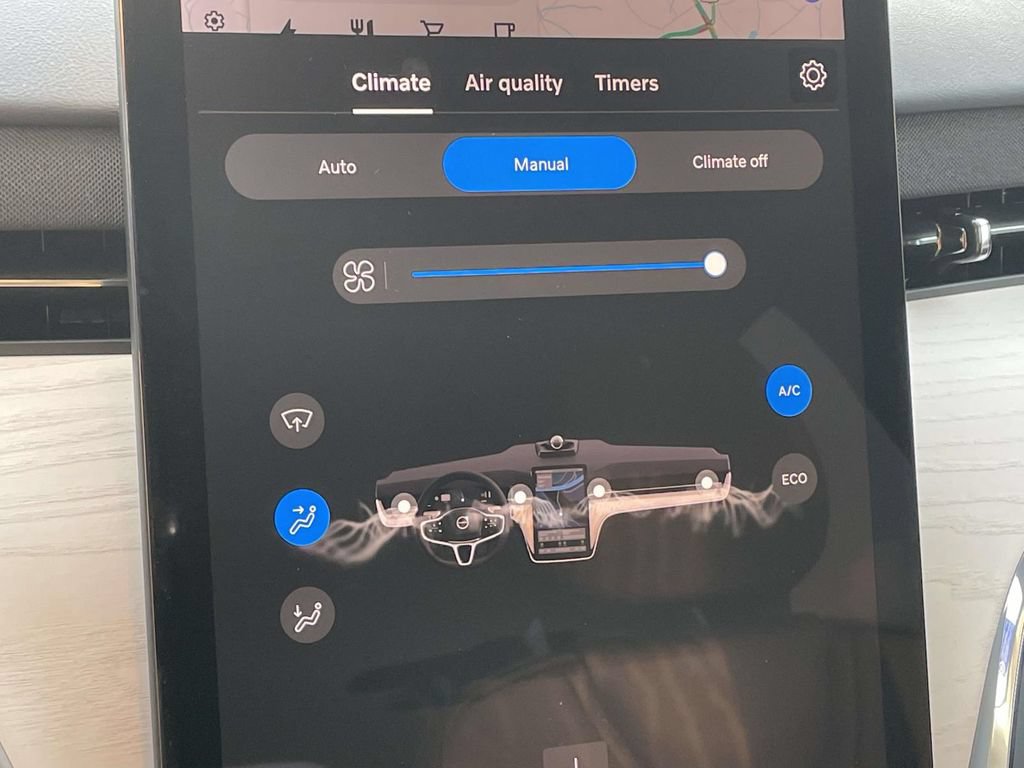 New 2026 Volvo EX90 Ultra AWD/4WD image 17