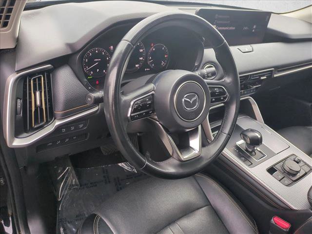 Used 2024 MAZDA CX-90 3.3 Turbo S image 10