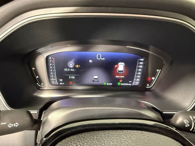 Used 2023 Honda Pilot Elite image 19